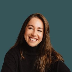 Meet your Posher, Claire